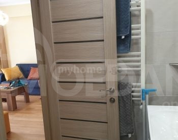 Apartments For Rent two-room 42м² 4/8 floor Tbilisi - photo 8