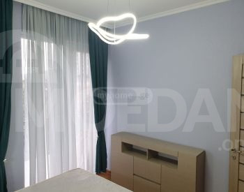 Apartments For Rent two-room 42м² 4/8 floor Tbilisi - photo 4