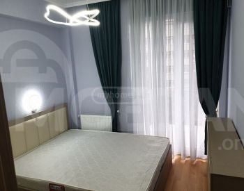 Apartments For Rent two-room 42м² 4/8 floor Tbilisi - photo 2