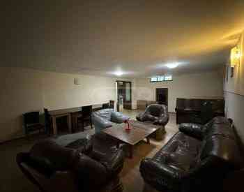 Apartments For Rent five-room 200м² 10/10 floor Tbilisi