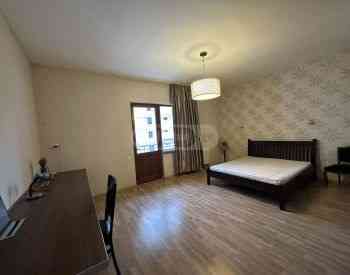 Apartments For Rent five-room 200м² 10/10 floor Tbilisi