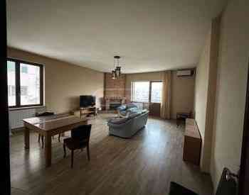 Apartments For Rent five-room 200м² 10/10 floor Tbilisi