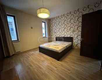 Apartments For Rent five-room 200м² 10/10 floor Tbilisi