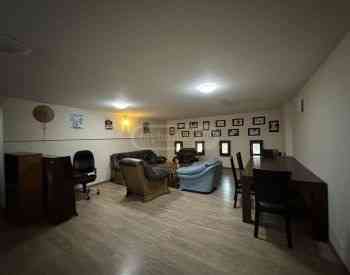 Apartments For Rent five-room 200м² 10/10 floor Tbilisi