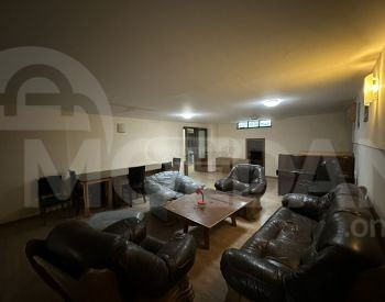 Apartments For Rent five-room 200м² 10/10 floor Tbilisi - photo 5