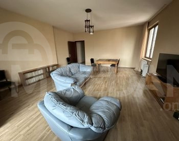 Apartments For Rent five-room 200м² 10/10 floor Tbilisi - photo 8