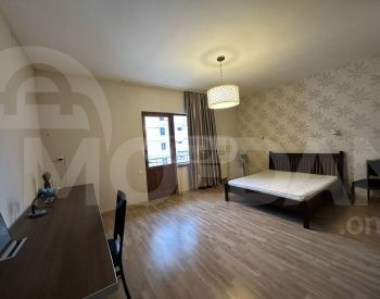 Apartments For Rent five-room 200м² 10/10 floor Tbilisi - photo 6