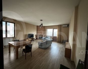 Apartments For Rent five-room 200м² 10/10 floor Tbilisi - photo 1