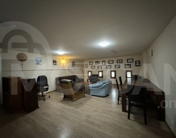 Apartments For Rent five-room 200м² 10/10 floor Tbilisi - photo 4