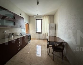 Apartments For Rent five-room 200м² 10/10 floor Tbilisi - photo 10