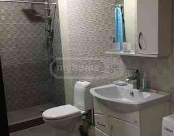 ქირავდება 3 ოთახიანი ბინა 105მ² 5/8 სართ თბილისი