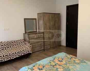 ქირავდება 3 ოთახიანი ბინა 105მ² 5/8 სართ თბილისი