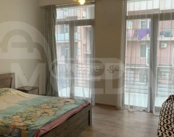 ქირავდება 3 ოთახიანი ბინა 105მ² 5/8 სართ თბილისი - photo 9