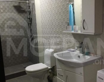 ქირავდება 3 ოთახიანი ბინა 105მ² 5/8 სართ თბილისი - photo 4