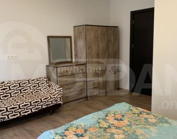 ქირავდება 3 ოთახიანი ბინა 105მ² 5/8 სართ თბილისი - photo 3