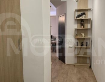 ქირავდება 3 ოთახიანი ბინა 105მ² 5/8 სართ თბილისი - photo 7