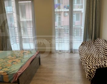 ქირავდება 3 ოთახიანი ბინა 105მ² 5/8 სართ თბილისი - photo 1