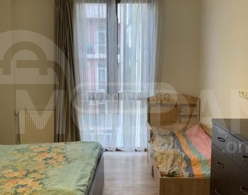 ქირავდება 3 ოთახიანი ბინა 105მ² 5/8 სართ თბილისი - photo 8