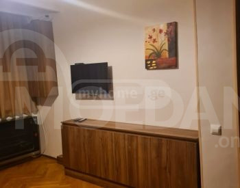 Apartments For Rent five-room 90м² 1/5 floor Tbilisi - photo 6