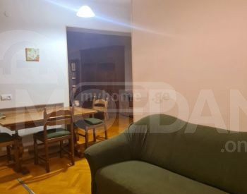 Apartments For Rent five-room 90м² 1/5 floor Tbilisi - photo 5