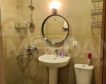 Apartments For Rent five-room 90м² 1/5 floor Tbilisi - photo 2