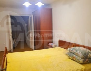 Apartments For Rent five-room 90м² 1/5 floor Tbilisi - photo 4