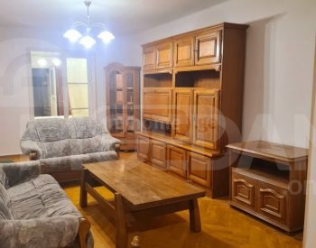 Apartments For Rent five-room 90м² 1/5 floor Tbilisi - photo 8