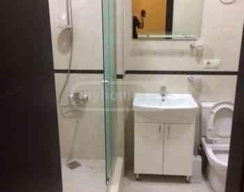 Apartments For Rent two-room 55м² 3/9 floor Tbilisi