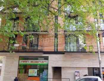 Apartments For Rent two-room 55м² 3/9 floor Tbilisi