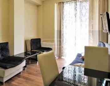 Apartments For Rent two-room 55м² 3/9 floor Tbilisi