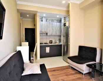 Apartments For Rent two-room 55м² 3/9 floor Tbilisi