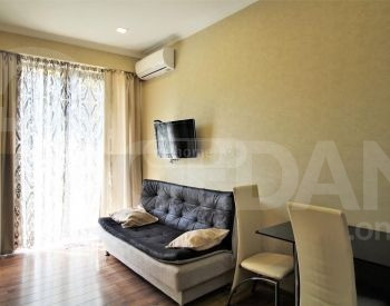 Apartments For Rent two-room 55м² 3/9 floor Tbilisi - photo 9