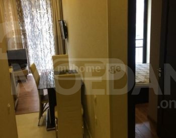 Apartments For Rent two-room 55м² 3/9 floor Tbilisi - photo 8