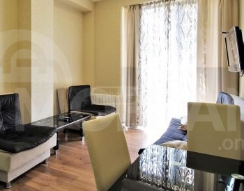 Apartments For Rent two-room 55м² 3/9 floor Tbilisi - photo 2