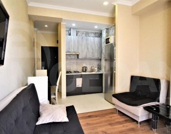 Apartments For Rent two-room 55м² 3/9 floor Tbilisi - photo 1