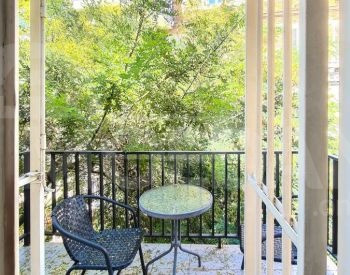 ქირავდება 4 ოთახიანი ბინა 140მ² 3/3 სართ თბილისი - photo 1