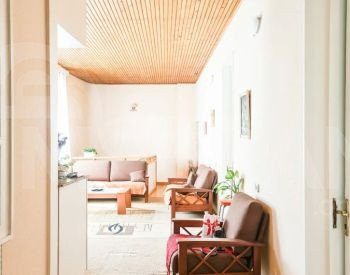 ქირავდება 4 ოთახიანი ბინა 140მ² 3/3 სართ თბილისი - photo 8