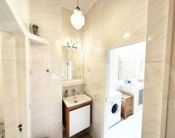 ქირავდება 4 ოთახიანი ბინა 140მ² 3/3 სართ თბილისი - photo 3