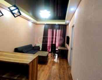 ქირავდება 3 ოთახიანი ბინა 59მ² 11/16 სართ თბილისი