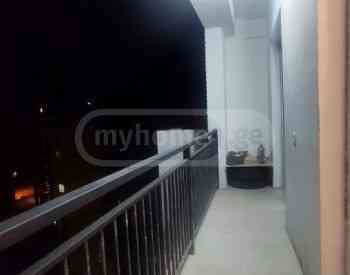 ქირავდება 3 ოთახიანი ბინა 59მ² 11/16 სართ თბილისი