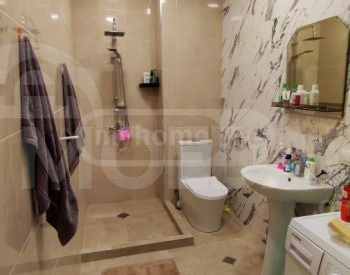 ქირავდება 3 ოთახიანი ბინა 59მ² 11/16 სართ თბილისი - photo 2