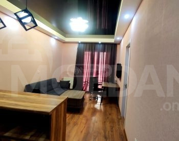 ქირავდება 3 ოთახიანი ბინა 59მ² 11/16 სართ თბილისი - photo 1