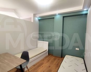 ქირავდება 3 ოთახიანი ბინა 59მ² 11/16 სართ თბილისი - photo 4