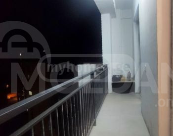 ქირავდება 3 ოთახიანი ბინა 59მ² 11/16 სართ თბილისი - photo 5