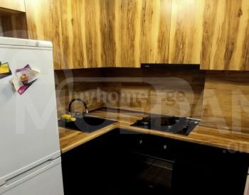 ქირავდება 3 ოთახიანი ბინა 59მ² 11/16 სართ თბილისი - photo 3