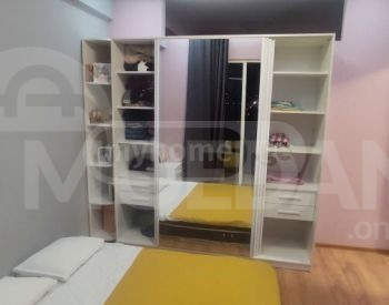 ქირავდება 3 ოთახიანი ბინა 59მ² 11/16 სართ თბილისი - photo 8