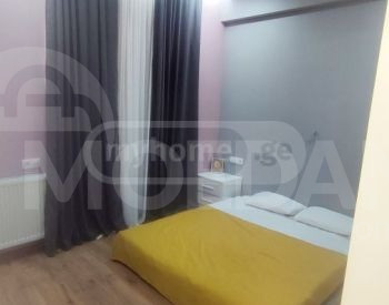 ქირავდება 3 ოთახიანი ბინა 59მ² 11/16 სართ თბილისი - photo 9