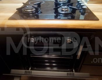 ქირავდება 3 ოთახიანი ბინა 59მ² 11/16 სართ თბილისი - photo 7