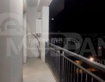 ქირავდება 3 ოთახიანი ბინა 59მ² 11/16 სართ თბილისი - photo 6