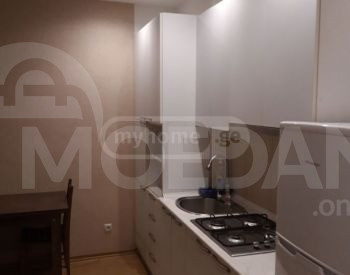 Apartments For Rent two-room 45м² 2/8 floor Tbilisi - photo 2